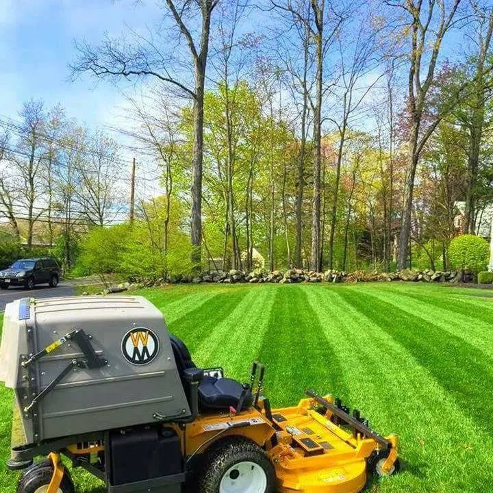 Reliable garden landscaping experts serving Yarmouth, MA - Scott's Landscaping Property Management