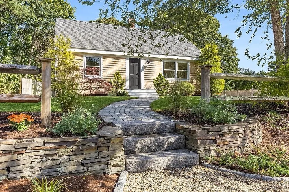 Top-rated landscaping services for homes in Yarmouth, MA by Scott's Landscaping Property Management
