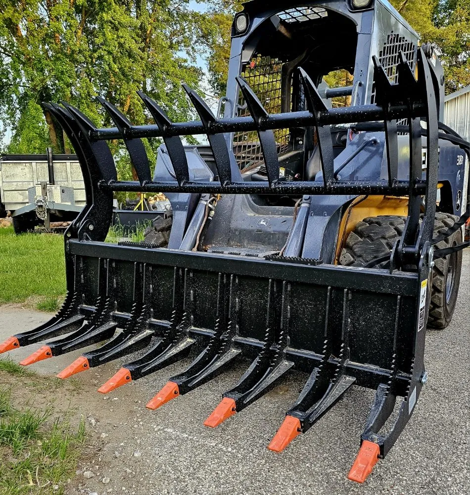 Trusted landscaping services in Saginaw, MI by Scott's Landscaping