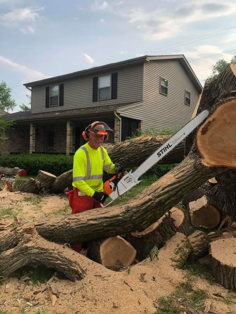 Expert landscaping services in Saginaw, MI - Scott's Landscaping