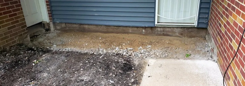 Top-rated yard maintenance for outdoor upgrades in Saginaw, MI by Scott's Landscaping