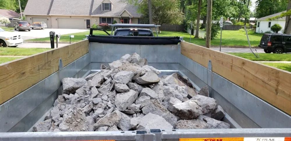 Affordable yard maintenance with custom design in Saginaw, MI by Scott's Landscaping