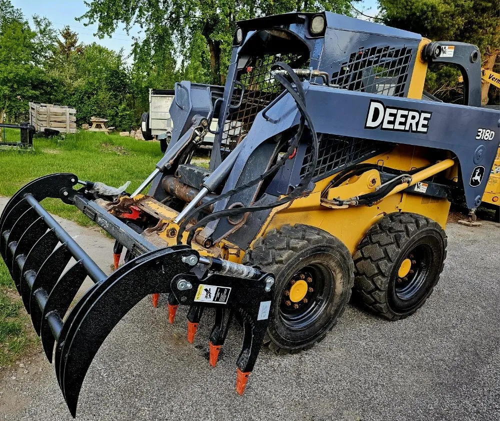 Affordable landscape installation in Saginaw, MI - Scott's Landscaping