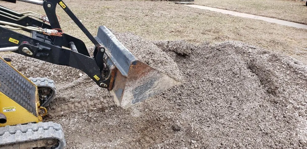 Trusted landscape installation with custom design in Saginaw, MI by Scott's Landscaping