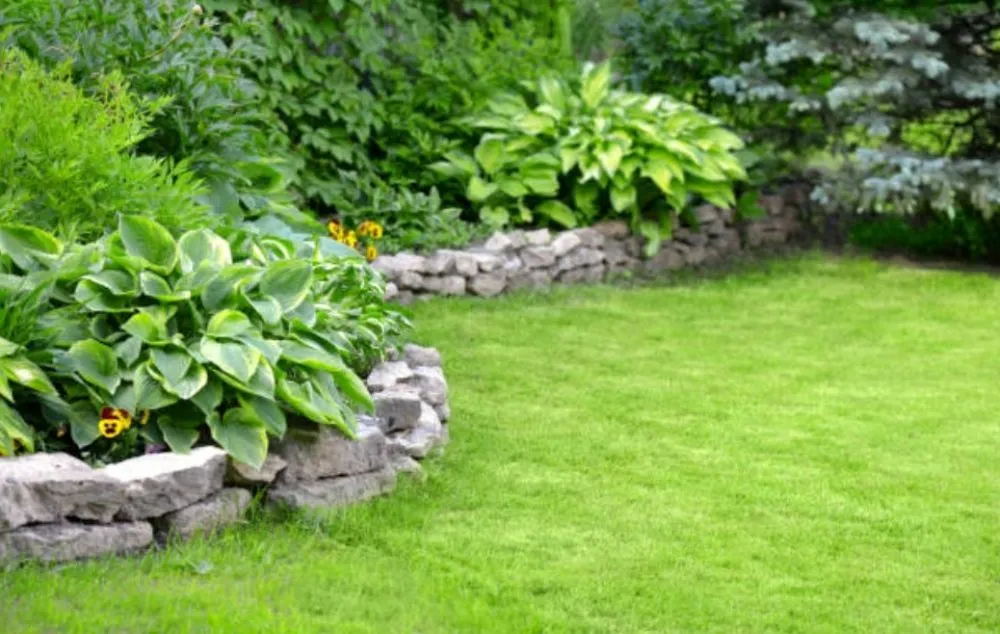 Reliable lawn care service for outdoor upgrades across Saginaw, MI - Scott's Landscaping