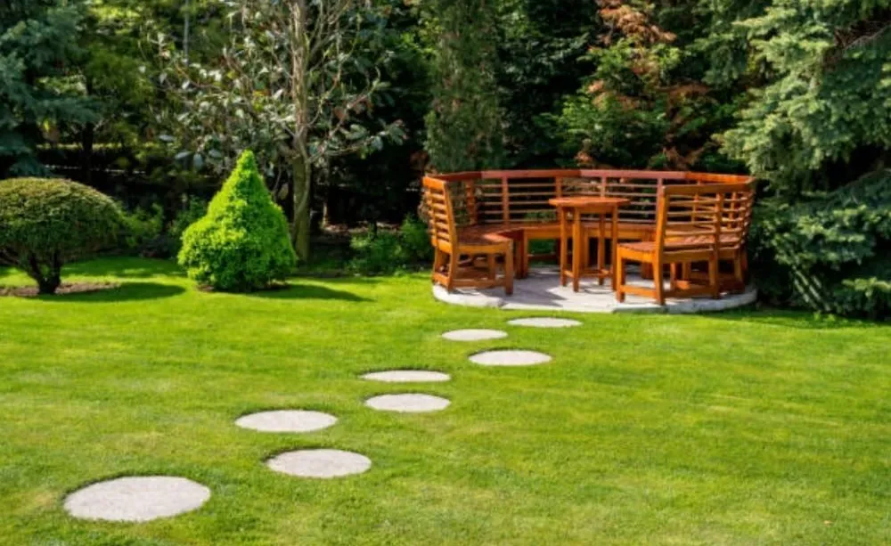 Top-rated landscaping services in Saginaw, MI - Scott's Landscaping