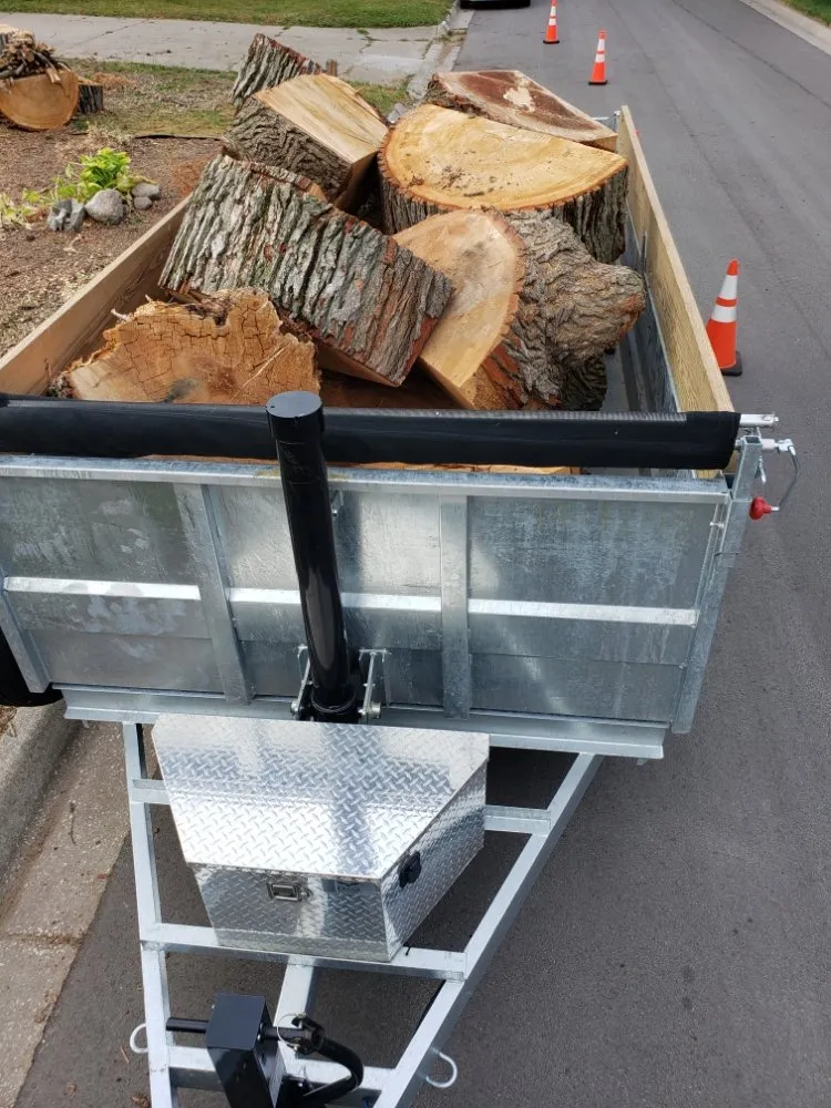 Professional lawn care service for outdoor upgrades in Saginaw, MI by Scott's Landscaping