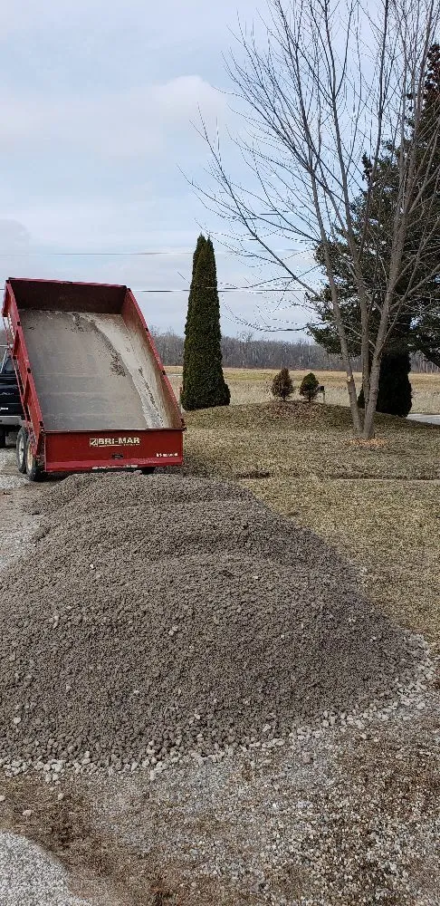 Top-rated yard maintenance for residential properties across Saginaw, MI - Scott's Landscaping