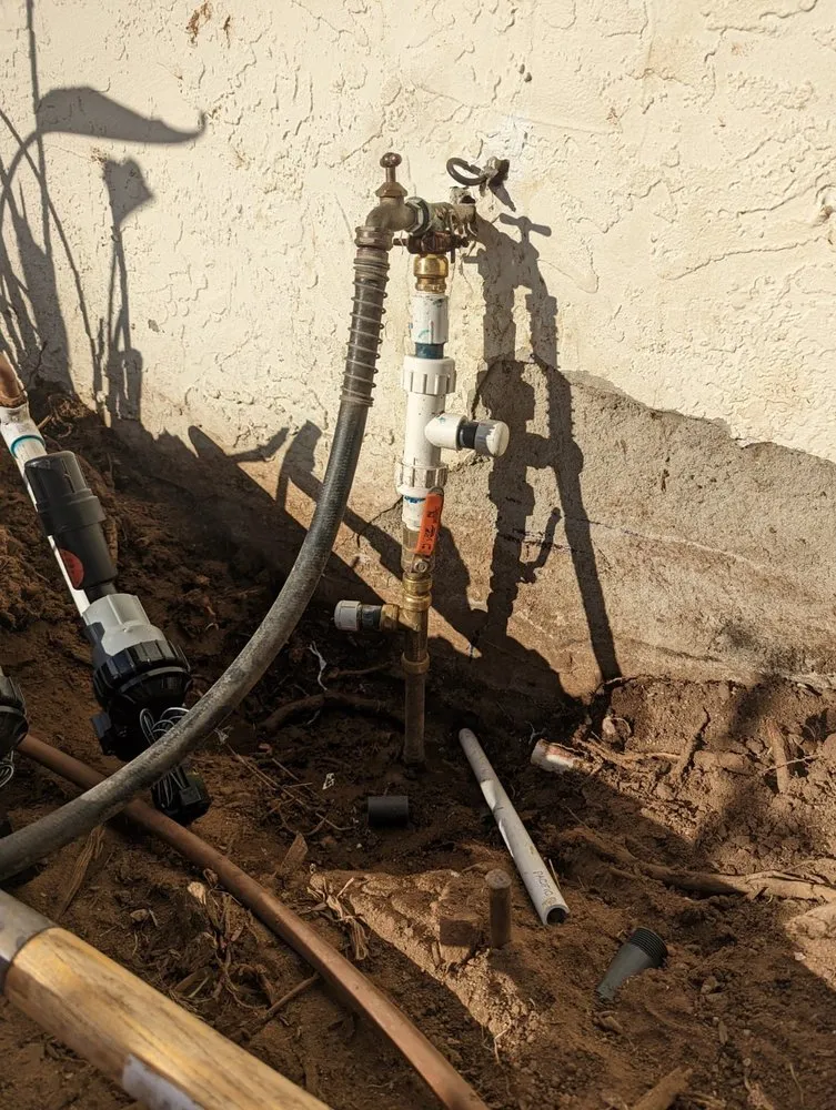 Professional landscape installation in Santee, CA - Scott's Landscaping