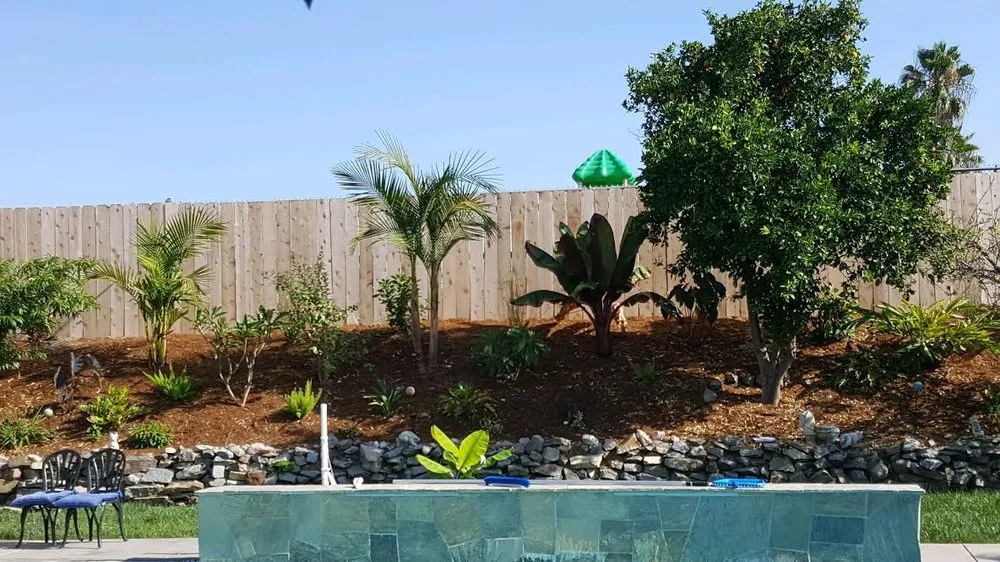 Custom garden landscaping experts serving Santee, CA - Scott's Landscaping