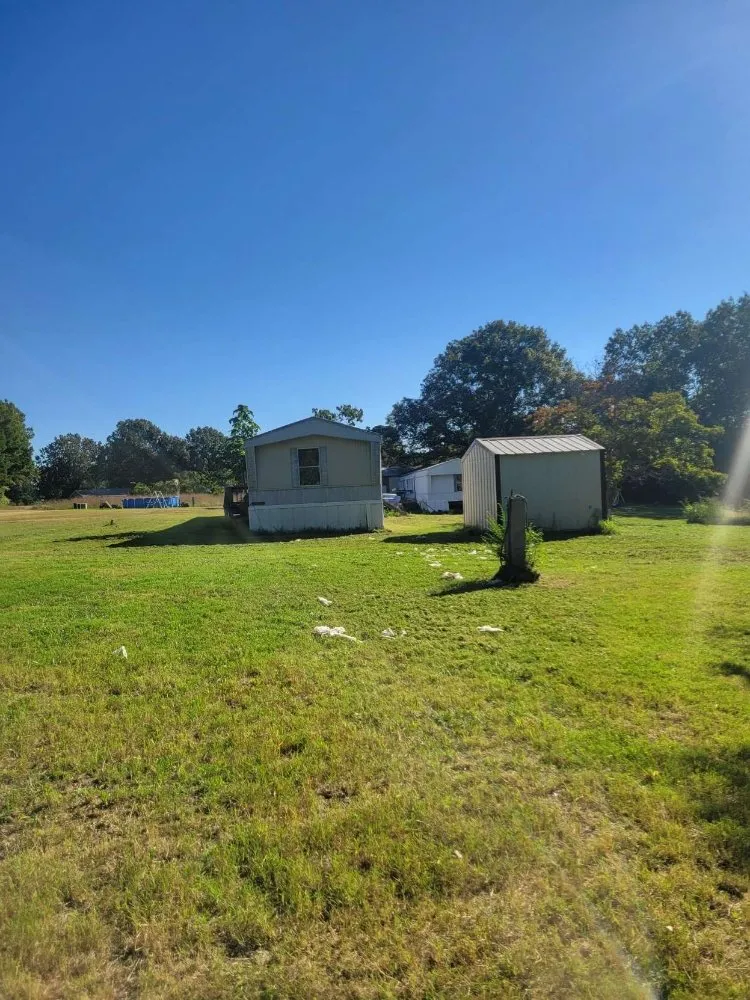 Trusted residential landscaping experts serving Mountain Home, AR - Scott's Lawn & Home Maintenance