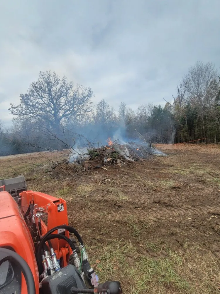 Local lawn care service in Mountain Home, AR - Scott's Lawn & Home Maintenance