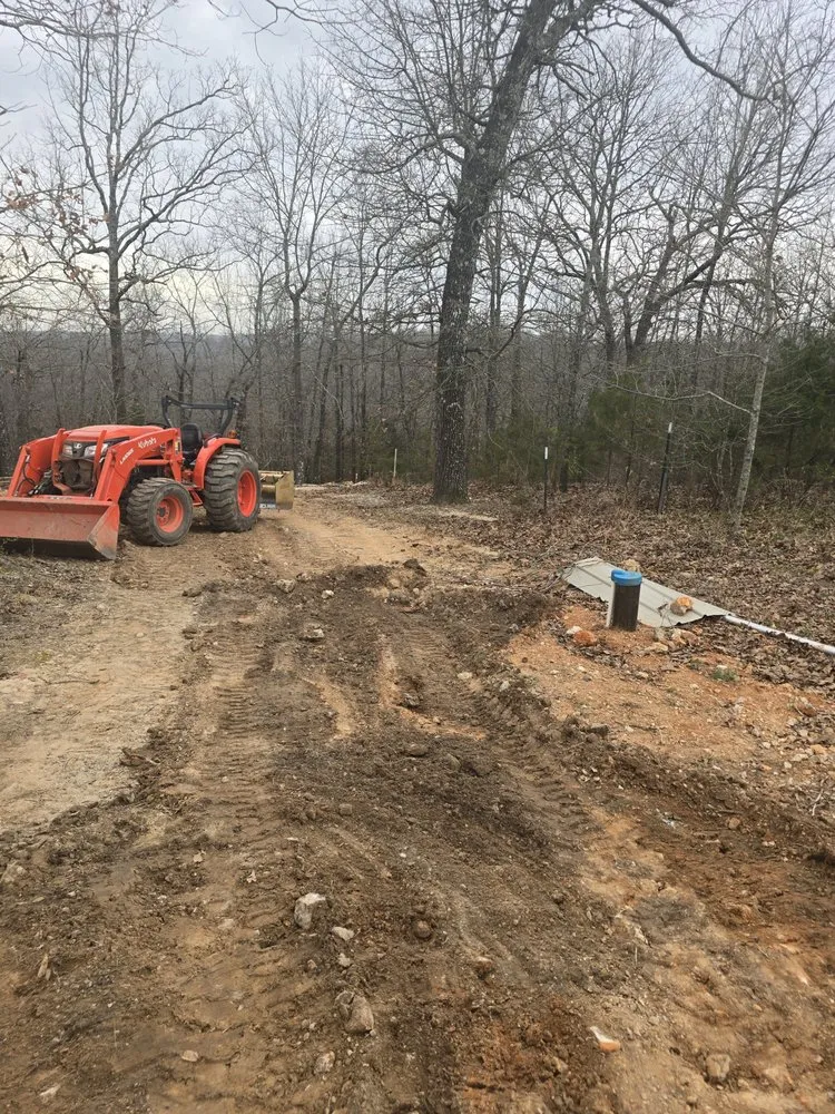 Trusted lawn care service for beautiful yards in Mountain Home, AR by Scott's Lawn & Home Maintenance