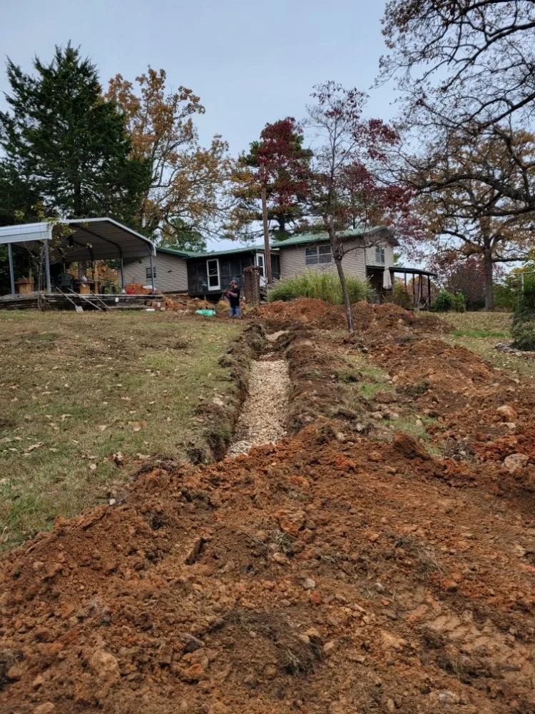 Custom lawn care service in Mountain Home, AR by Scott's Lawn & Home Maintenance