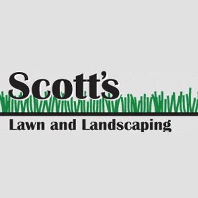 Scott's Lawn & Landscaping