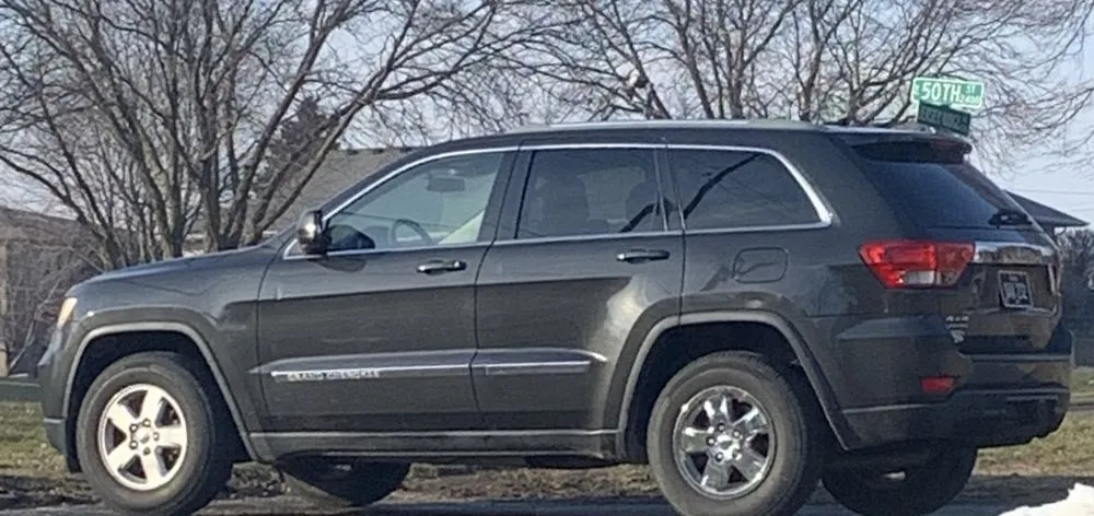 Trusted garden landscaping experts serving Marshalltown, IA - Scott’s Lawn & Snow