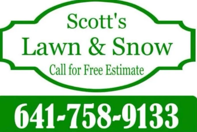 Affordable landscape installation near you across Marshalltown, IA - Scott’s Lawn & Snow
