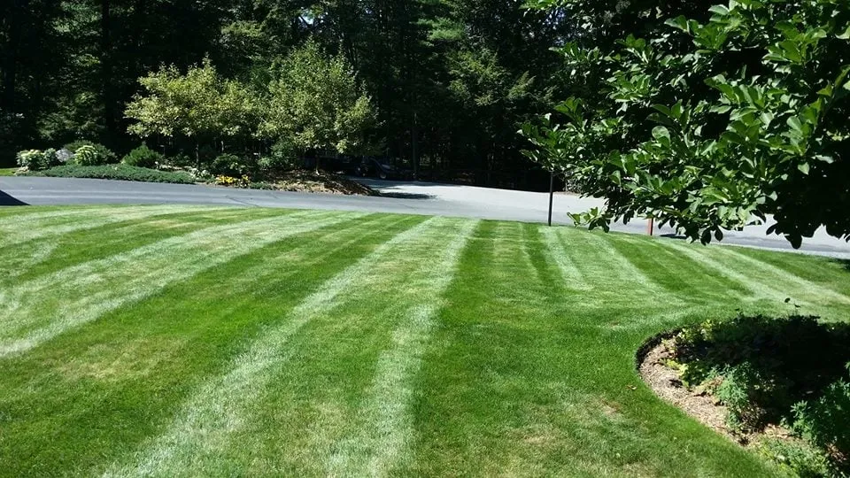Custom residential landscaping for homes across White River Jct, VT - Scott's Lawn and Landscape - White River Junction