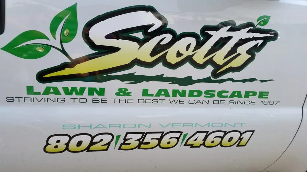 Trusted yard cleanup service experts serving White River Jct, VT - Scott's Lawn and Landscape - White River Junction