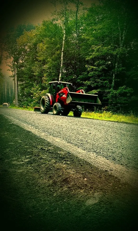 Expert landscaping services in White River Jct, VT by Scott's Lawn and Landscape - White River Junction