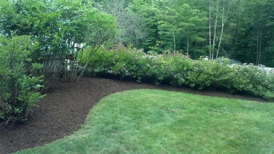 Expert landscape installation in White River Jct, VT by Scott's Lawn and Landscape - White River Junction