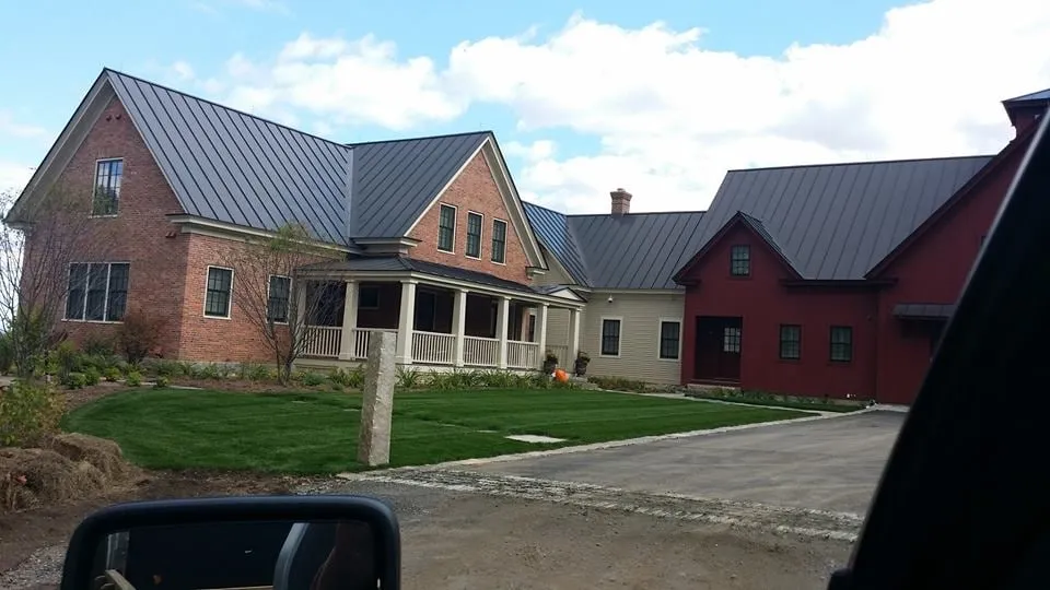Expert landscaping services experts serving White River Jct, VT - Scott's Lawn and Landscape - White River Junction