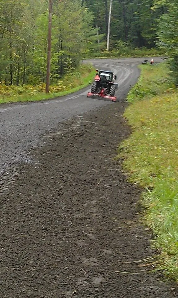 Trusted yard cleanup service near you across White River Jct, VT - Scott's Lawn and Landscape - White River Junction
