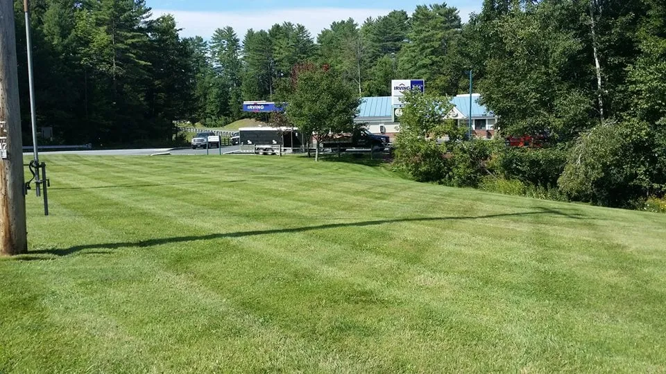 Professional lawn care service in White River Jct, VT - Scott's Lawn and Landscape - White River Junction