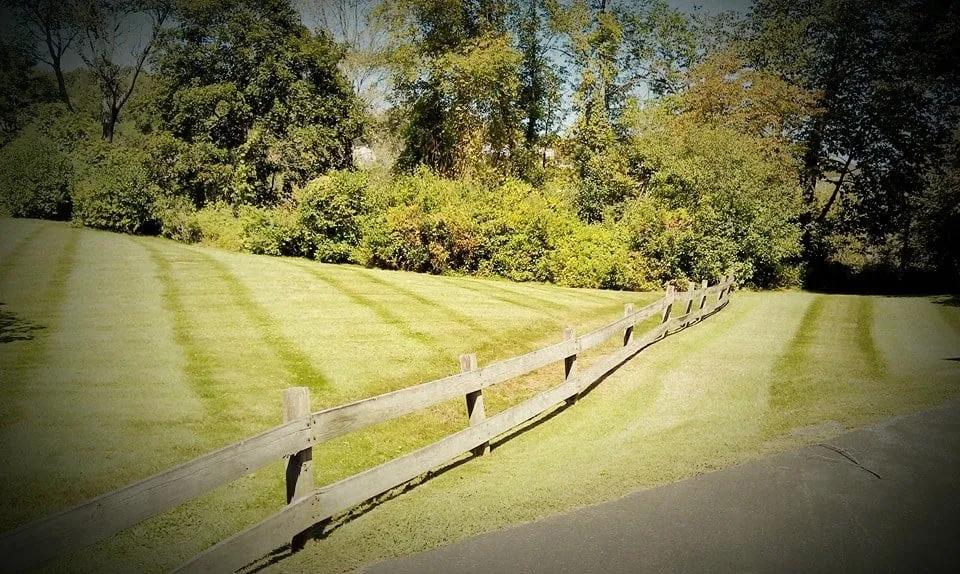 Local residential landscaping for beautiful yards in White River Jct, VT by Scott's Lawn and Landscape - White River Junction