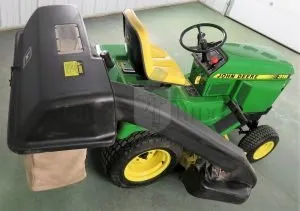 Local outdoor landscaping experts serving Beaver Dam, WI - Scott's Lawn Care & Snow Removal