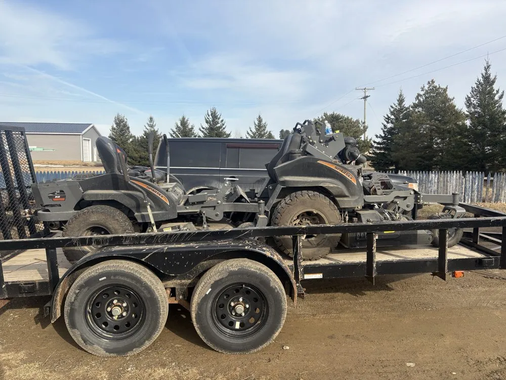 Local residential landscaping for outdoor upgrades across Bad Axe, MI - Scott’s Lawn Care