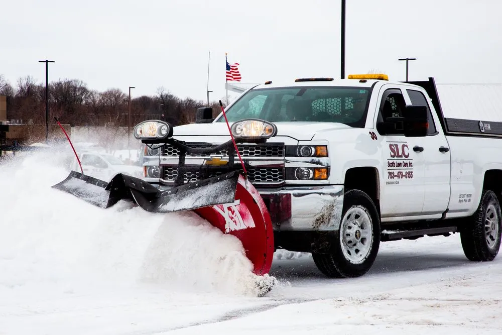 Expert yard cleanup service near you in Maple Plain, MN by Scott's Lawn Care