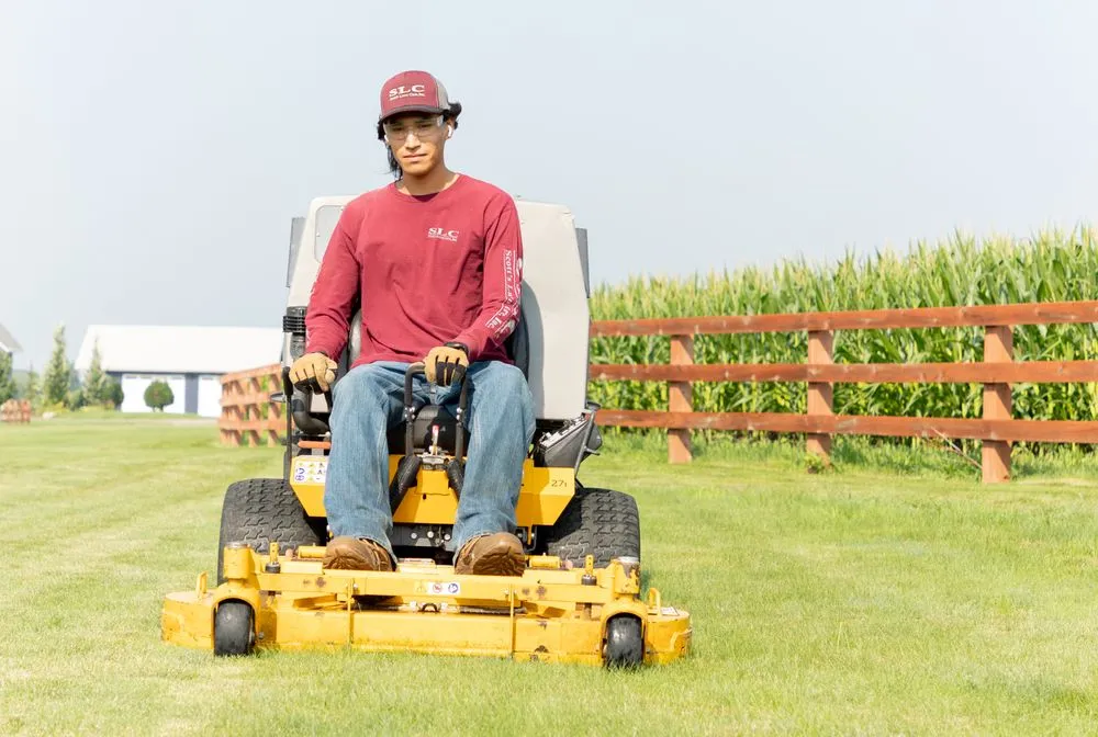 Expert landscape design experts serving Maple Plain, MN - Scott's Lawn Care