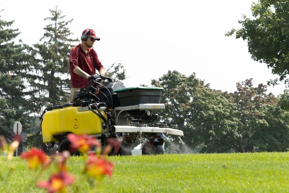 Affordable residential landscaping experts serving Maple Plain, MN - Scott's Lawn Care