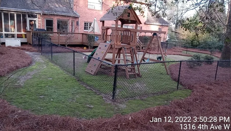 Trusted lawn care service for residential properties across Pinson, AL - Scott's Lawn Care Service