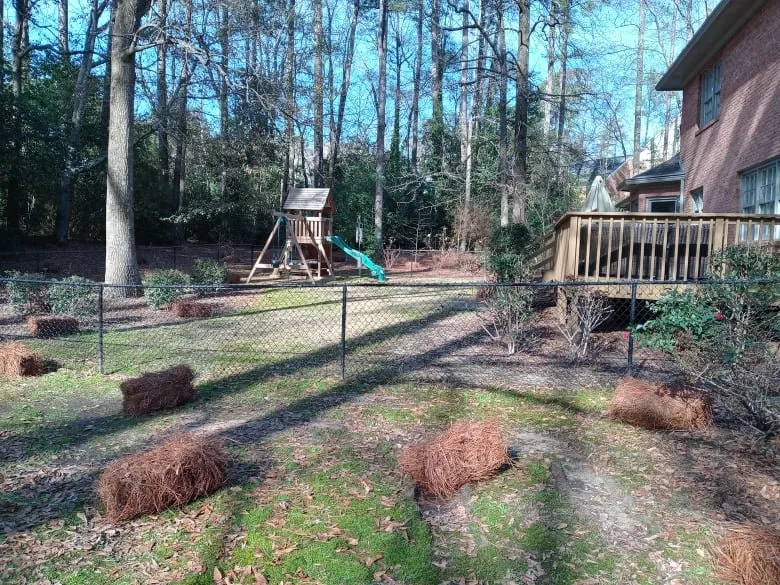 Reliable outdoor landscaping experts serving Pinson, AL - Scott's Lawn Care Service