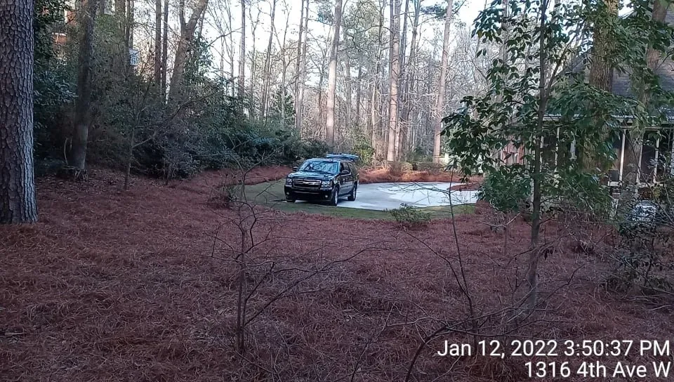 Local yard maintenance in Pinson, AL by Scott's Lawn Care Service