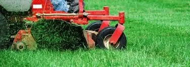 Professional landscaping services in Pinson, AL - Scott's Lawn Care Service