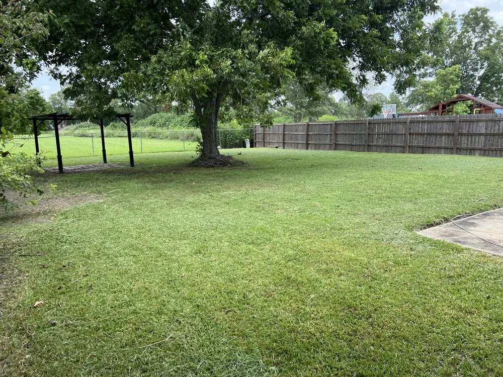 Local lawn mowing service in Baton Rouge, LA - Scott’s Lawn Service