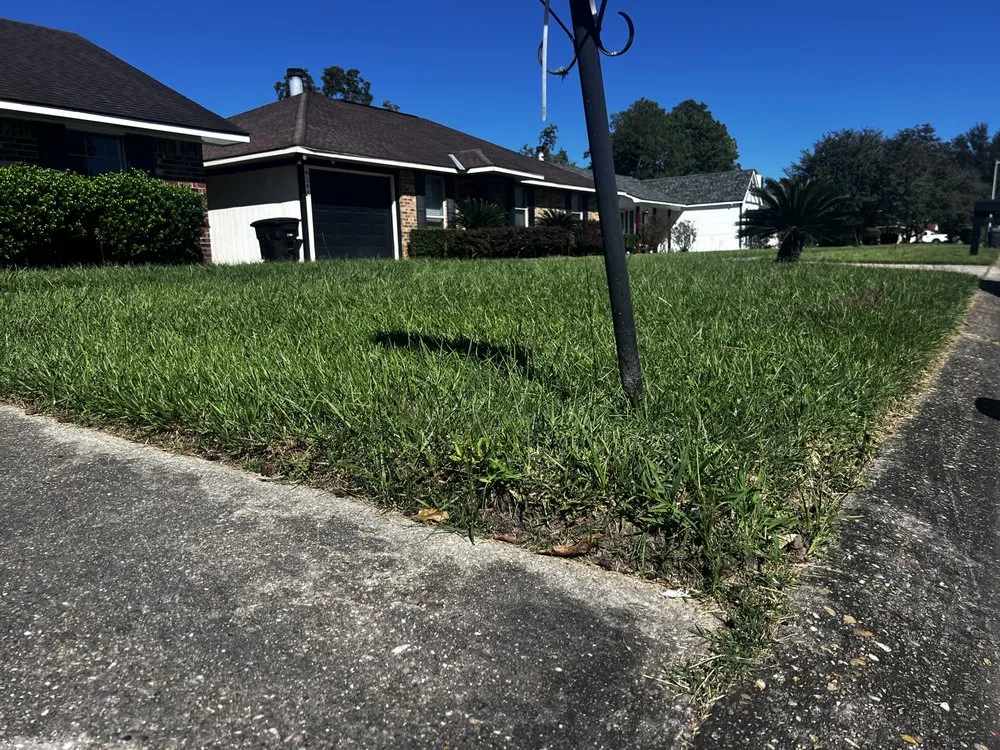 Professional landscaping services experts serving Baton Rouge, LA - Scott’s Lawn Service