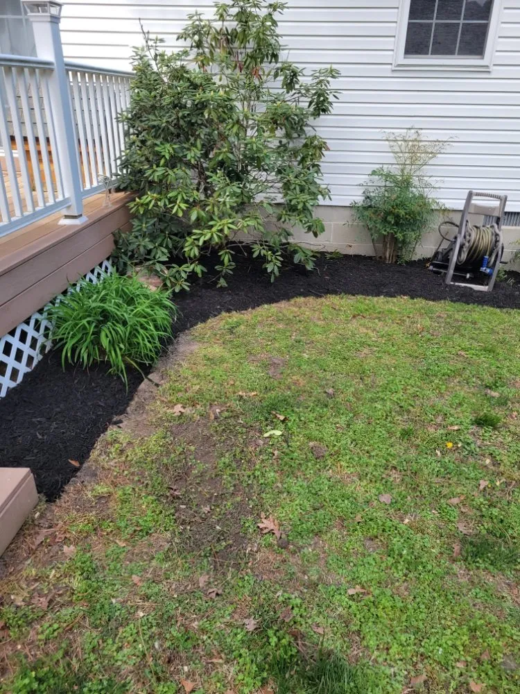 Professional outdoor landscaping experts serving Princess Anne, MD - Scotts lawn Service
