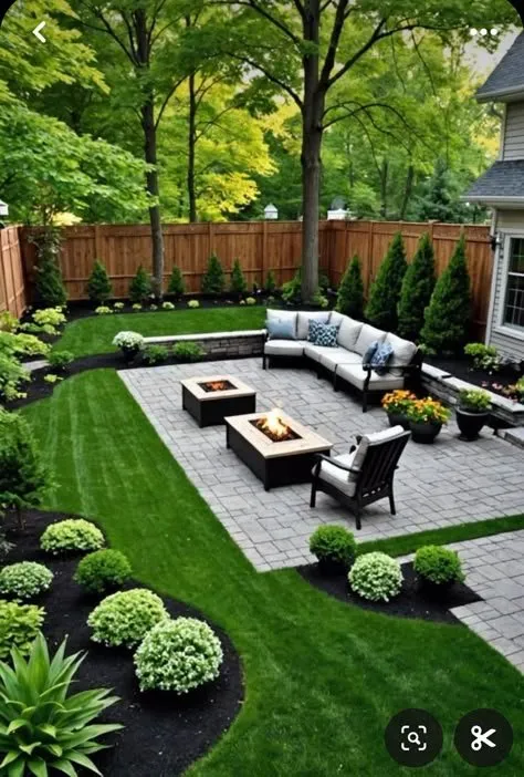 Custom yard cleanup service experts serving Reynoldsburg, OH - Scott's Lawn Service