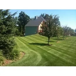 Local landscape installation for homes across Riverside, CA - Scott's Lawn Services