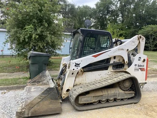 Scotts Lawncare  Mangment