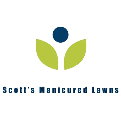Scott's Manicured Lawns