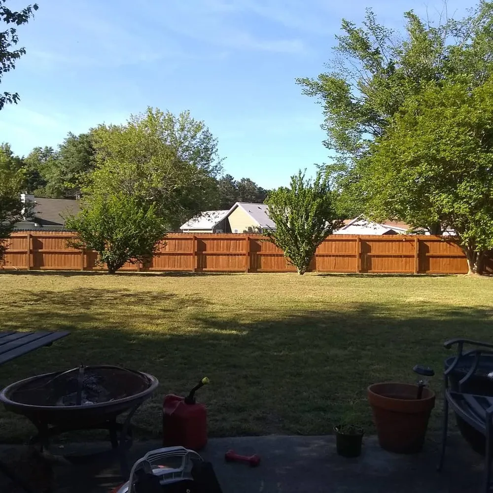 Affordable lawn care service for beautiful yards in Hawkinsville, GA by Scott's Mowing & Lawn Care