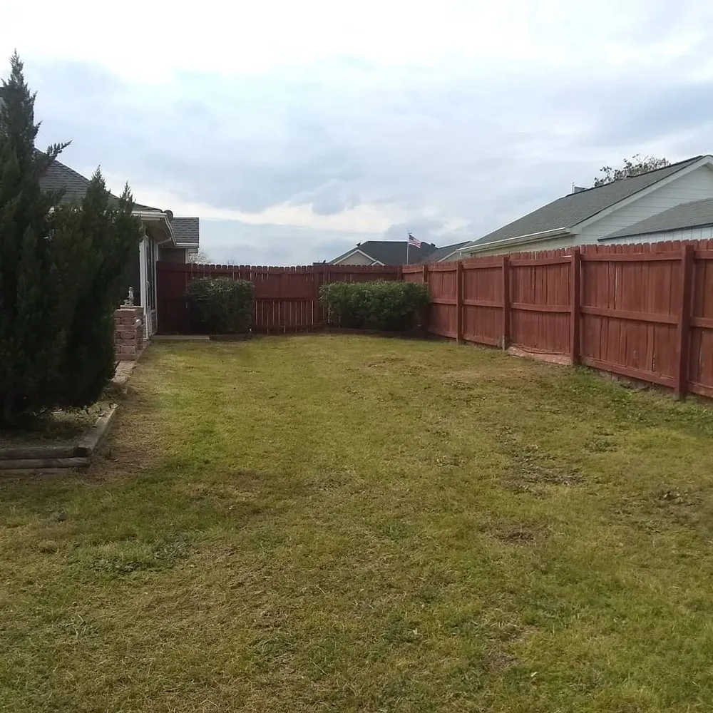 Professional garden landscaping experts serving Hawkinsville, GA - Scott's Mowing & Lawn Care