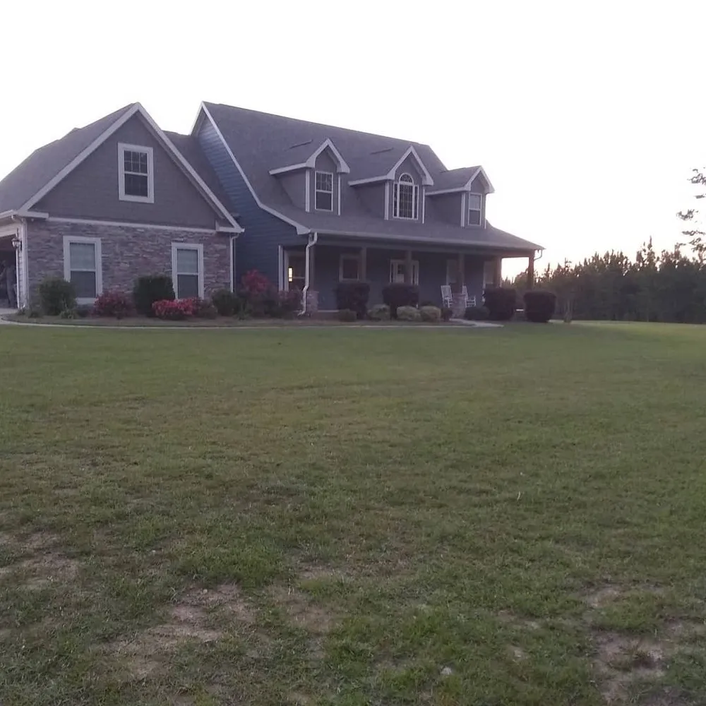 Expert landscape design in Hawkinsville, GA by Scott's Mowing & Lawn Care