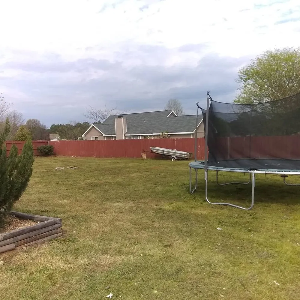 Custom garden landscaping experts serving Hawkinsville, GA - Scott's Mowing & Lawn Care