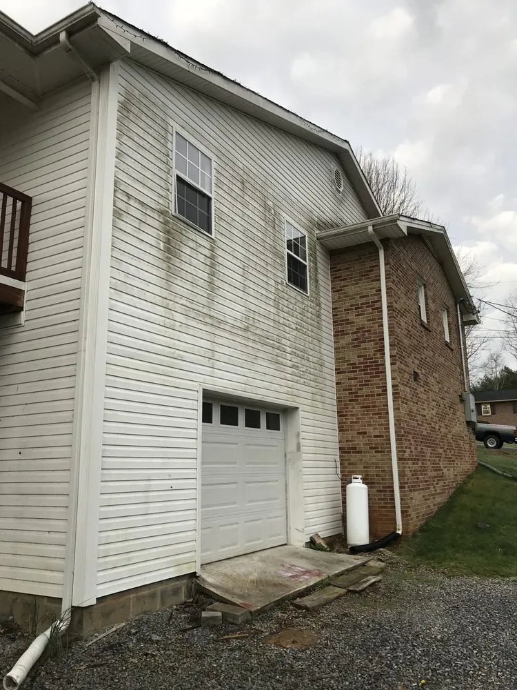 Reliable landscape design in Jonesborough, TN - Scott’s Mowing and Landscaping